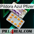 Píldora Azul Pfizer new12